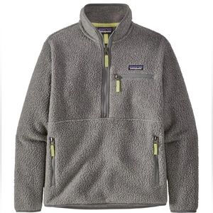 Patagonia Retro Pile Marsupial - Women's